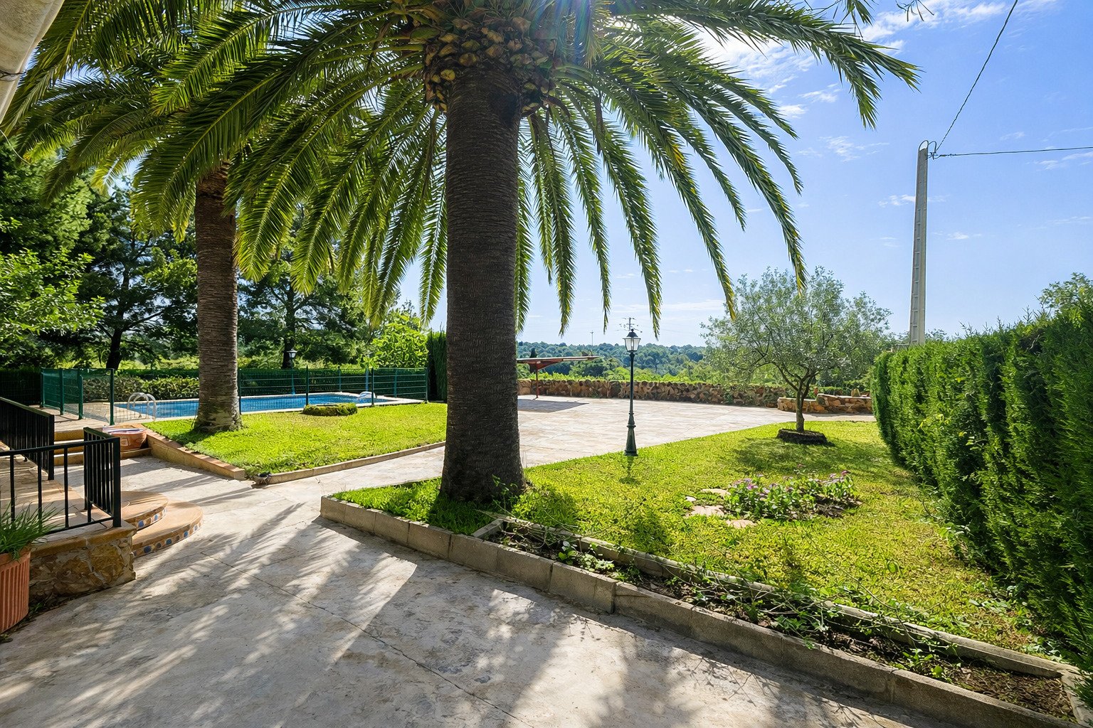 Chalet en venta en Albalat De Taronchers, Valencia