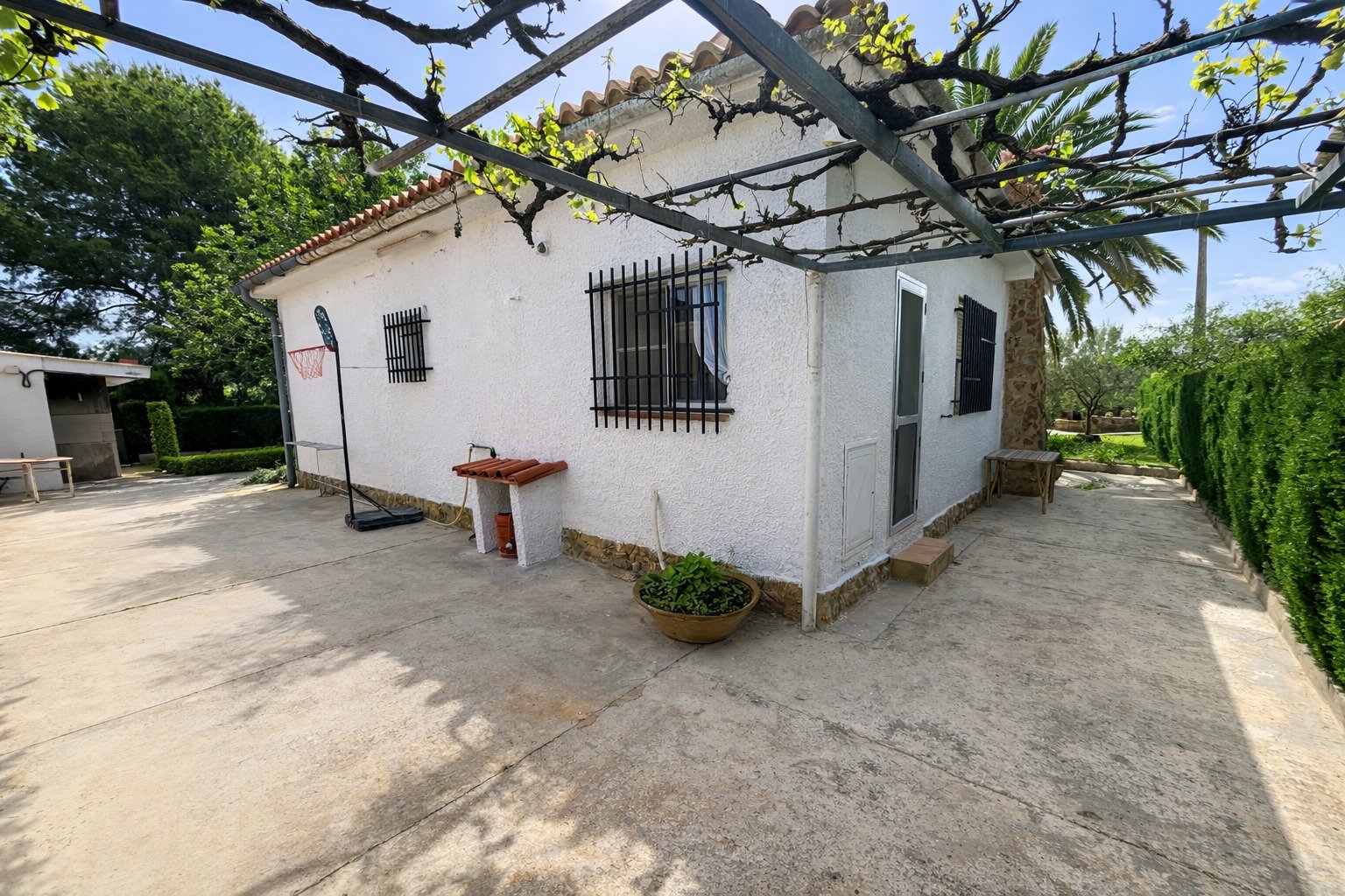 Chalet en venta en Albalat De Taronchers, Valencia
