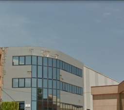 Naves Industriales en venta en Alcora, Castellón