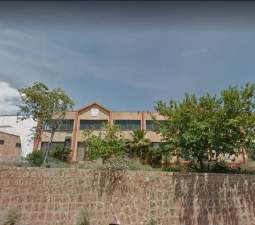 Nave aislada en venta en Carrera Castellon, 37, 12110, Alcora Castellón
