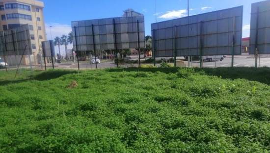 Terreno Urbano en venta en Burriana, Castellón