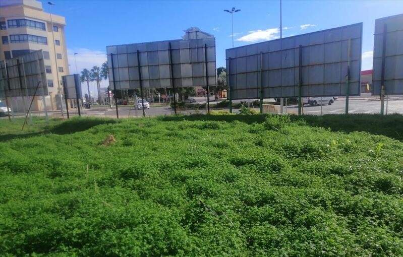 Terreno Urbano en venta en Burriana, Castellón