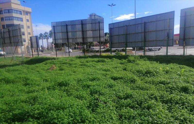 Terreno Urbano en venta en Burriana, Castellón