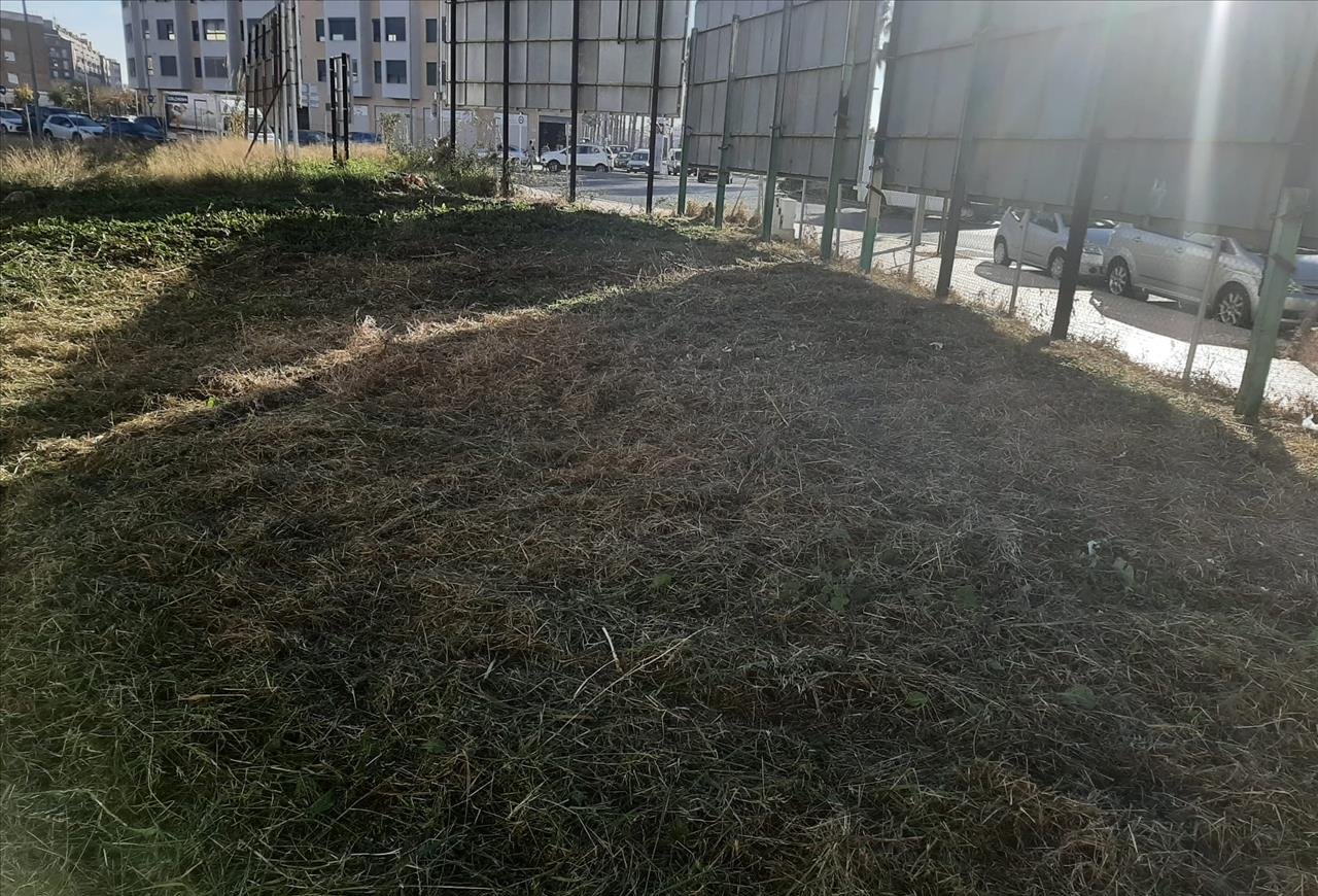 Terreno Urbano en venta en Burriana, Castellón