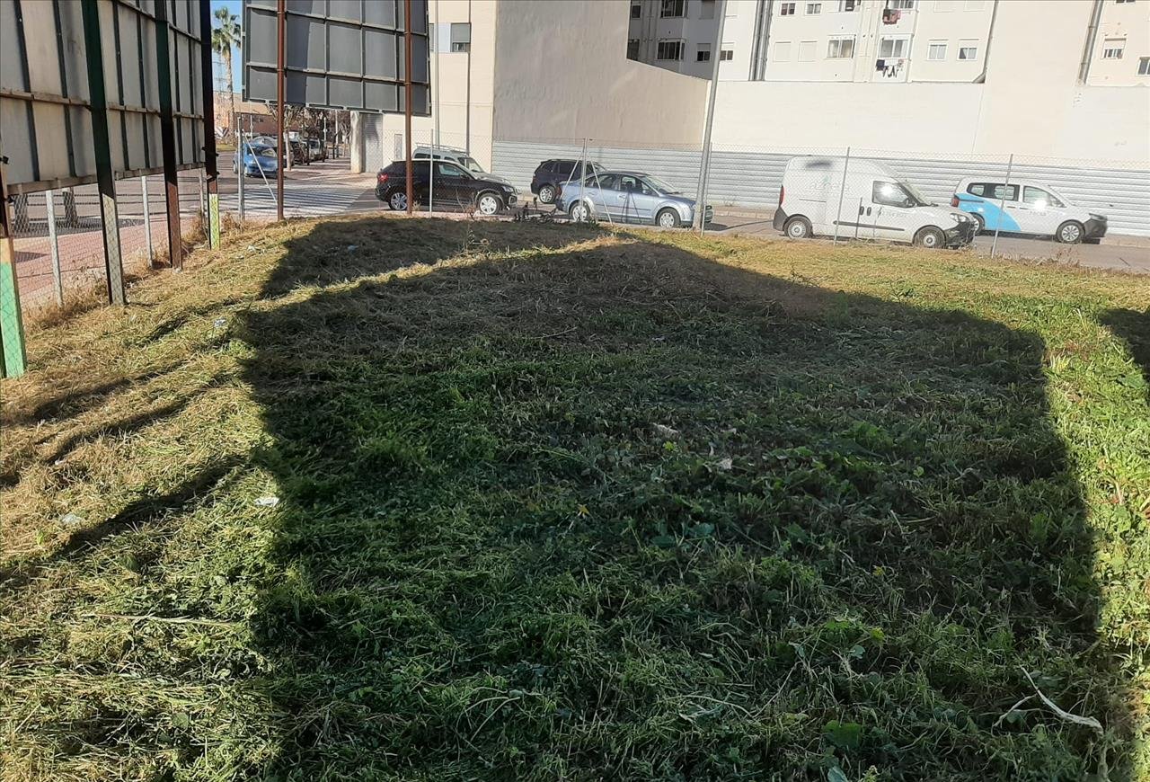Terreno Urbano en venta en Burriana, Castellón
