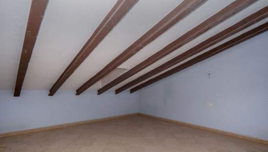 Chalet Independiente en venta en Partida Jorge Fuente lamo De Murcia Murcia