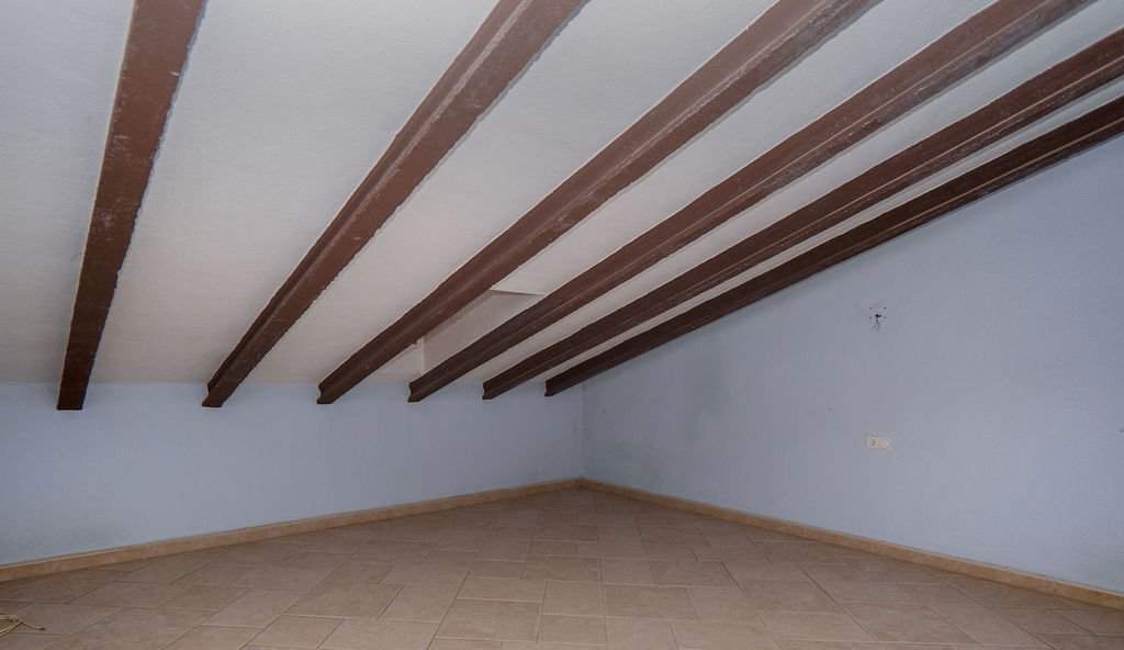 Chalet Independiente en venta en Partida Jorge Fuente lamo De Murcia Murcia