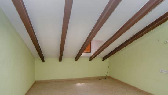 Chalet Independiente en venta en Partida Jorge Fuente lamo De Murcia Murcia