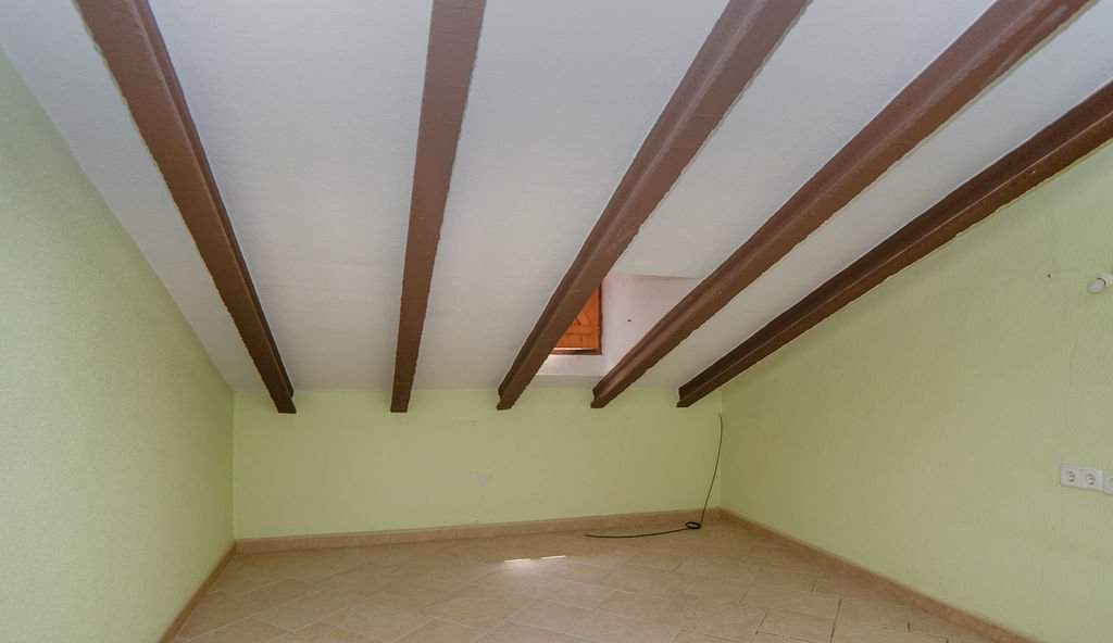 Chalet Independiente en venta en Partida Jorge Fuente lamo De Murcia Murcia