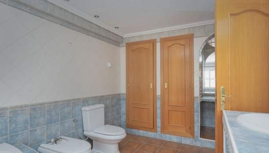Chalet Independiente en venta en Partida Jorge Fuente lamo De Murcia Murcia