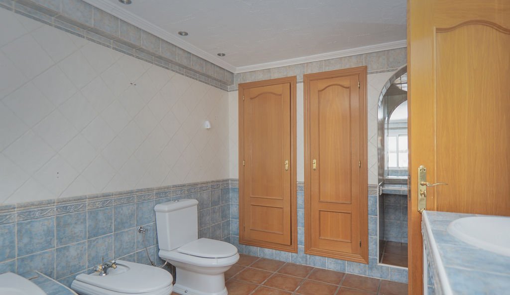 Chalet Independiente en venta en Partida Jorge Fuente lamo De Murcia Murcia