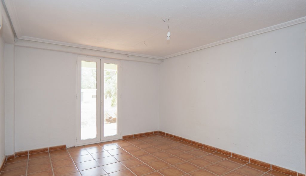 Chalet Independiente en venta en Partida Jorge Fuente lamo De Murcia Murcia
