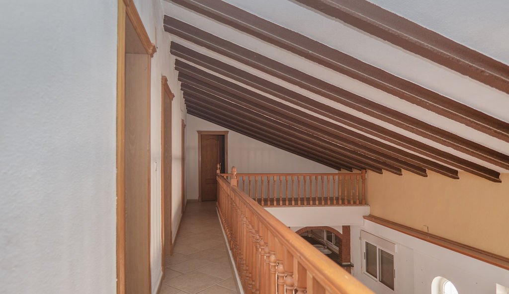 Chalet Independiente en venta en Partida Jorge Fuente lamo De Murcia Murcia