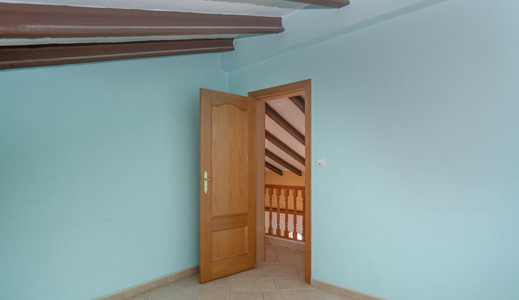 Chalet Independiente en venta en Partida Jorge Fuente lamo De Murcia Murcia