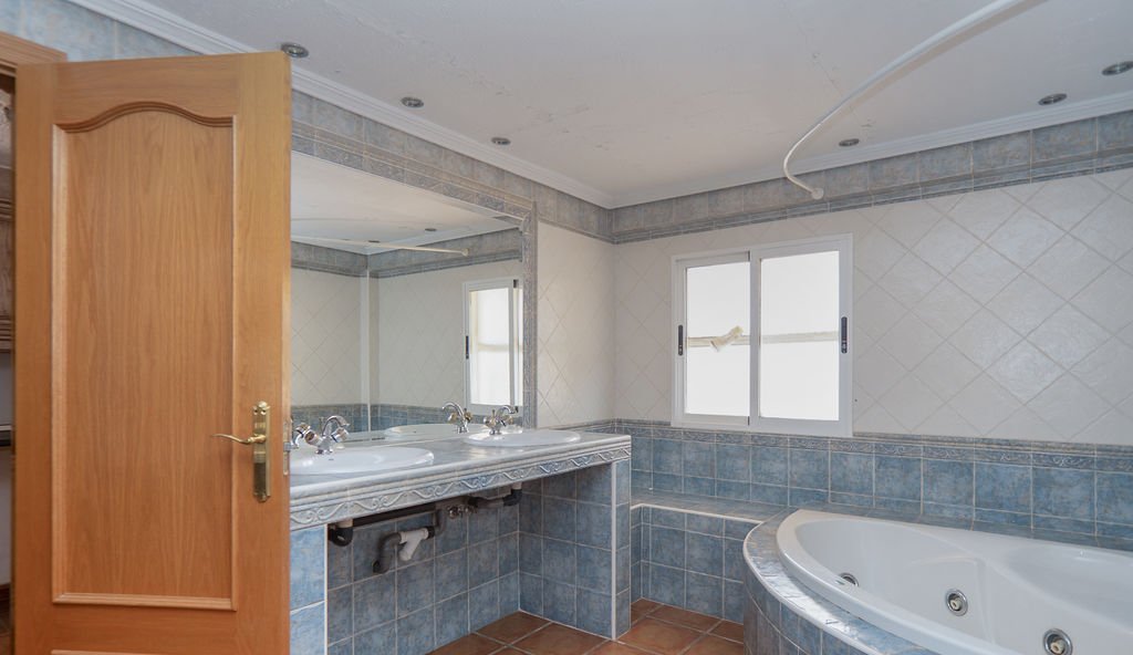 Chalet Independiente en venta en Partida Jorge Fuente lamo De Murcia Murcia