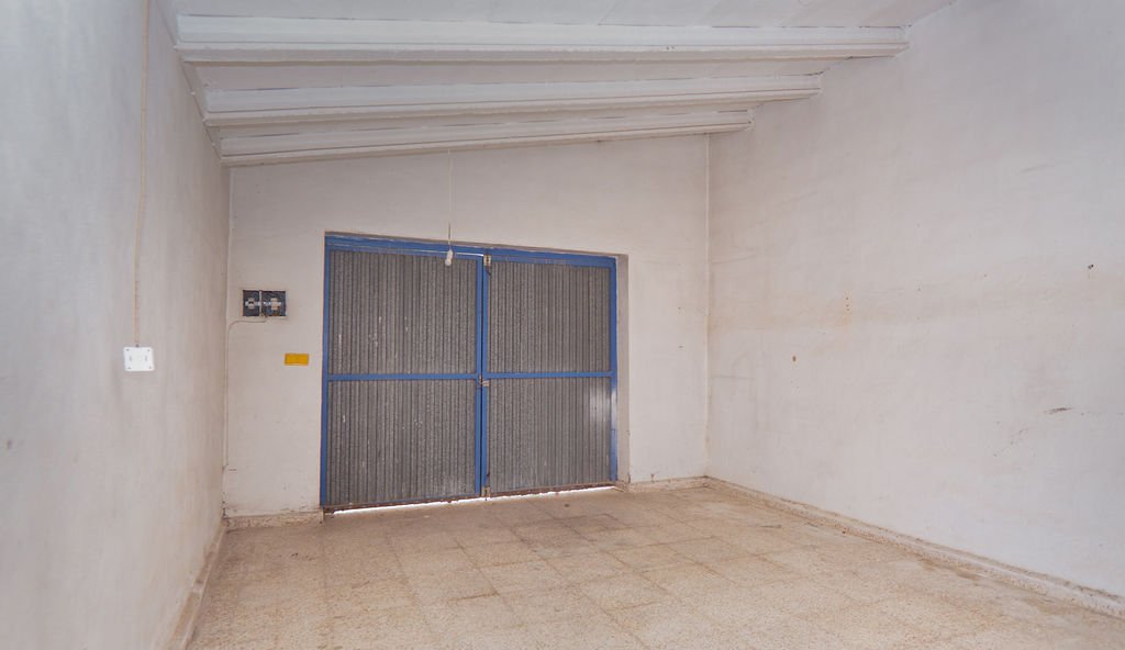 Chalet Independiente en venta en Partida Jorge Fuente lamo De Murcia Murcia