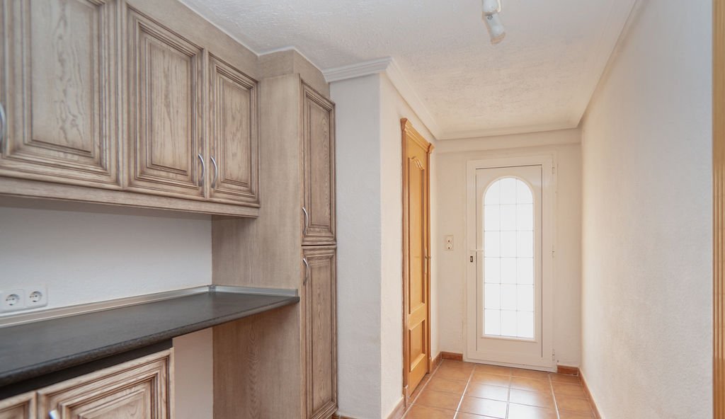 Chalet Independiente en venta en Partida Jorge Fuente lamo De Murcia Murcia