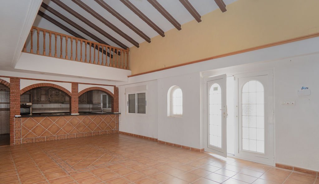 Chalet Independiente en venta en Partida Jorge Fuente lamo De Murcia Murcia