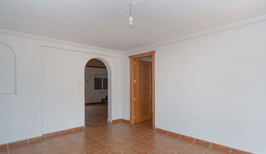 Chalet Independiente en venta en Partida Jorge Fuente lamo De Murcia Murcia