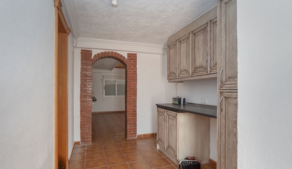 Chalet Independiente en venta en Partida Jorge Fuente lamo De Murcia Murcia