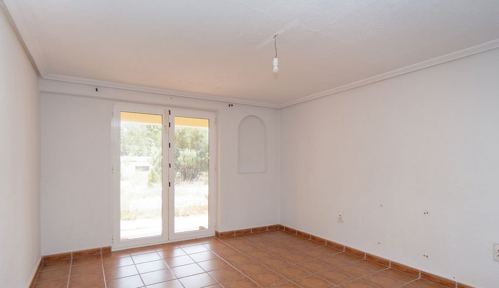 Chalet Independiente en venta en Partida Jorge Fuente lamo De Murcia Murcia