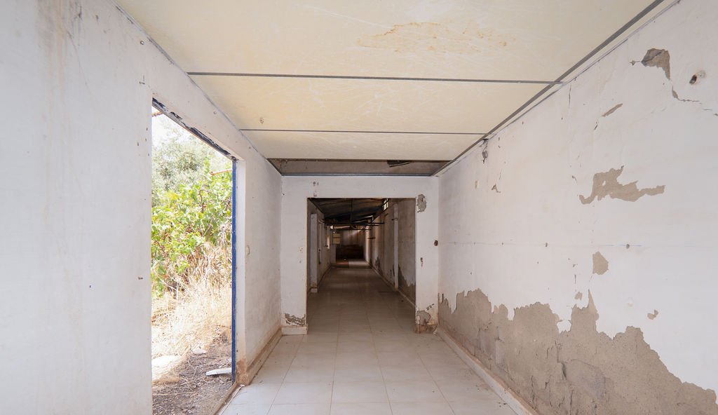 Chalet Independiente en venta en Partida Jorge Fuente lamo De Murcia Murcia