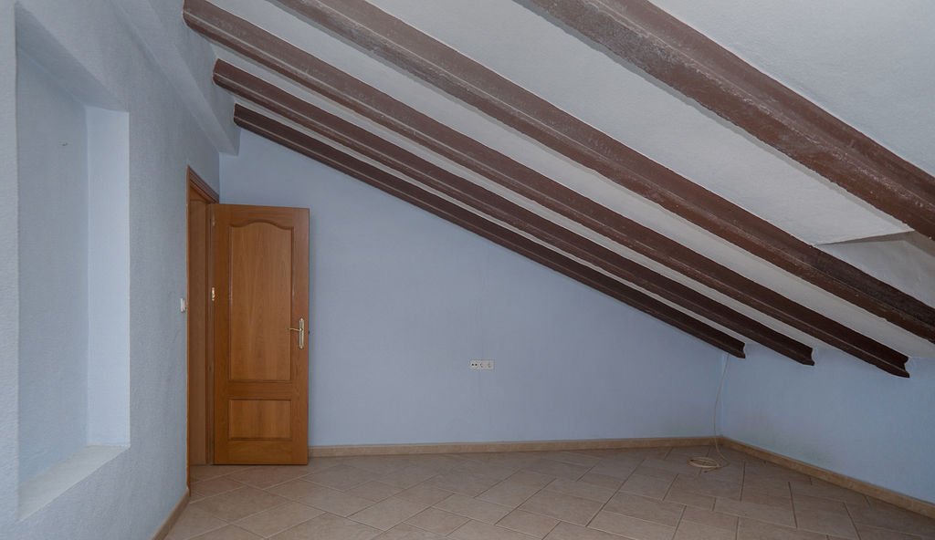 Chalet Independiente en venta en Partida Jorge Fuente lamo De Murcia Murcia