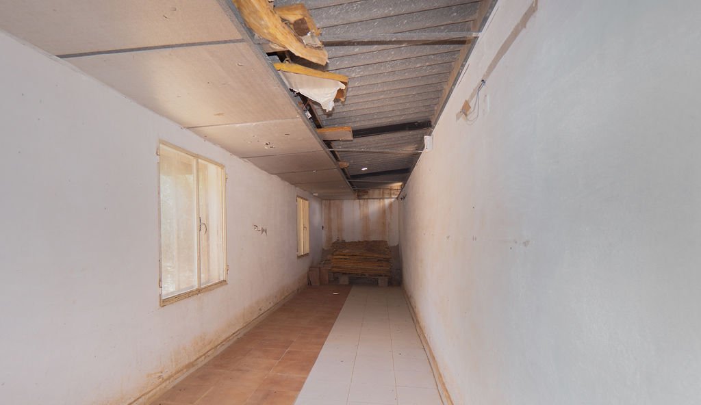 Chalet Independiente en venta en Partida Jorge Fuente lamo De Murcia Murcia