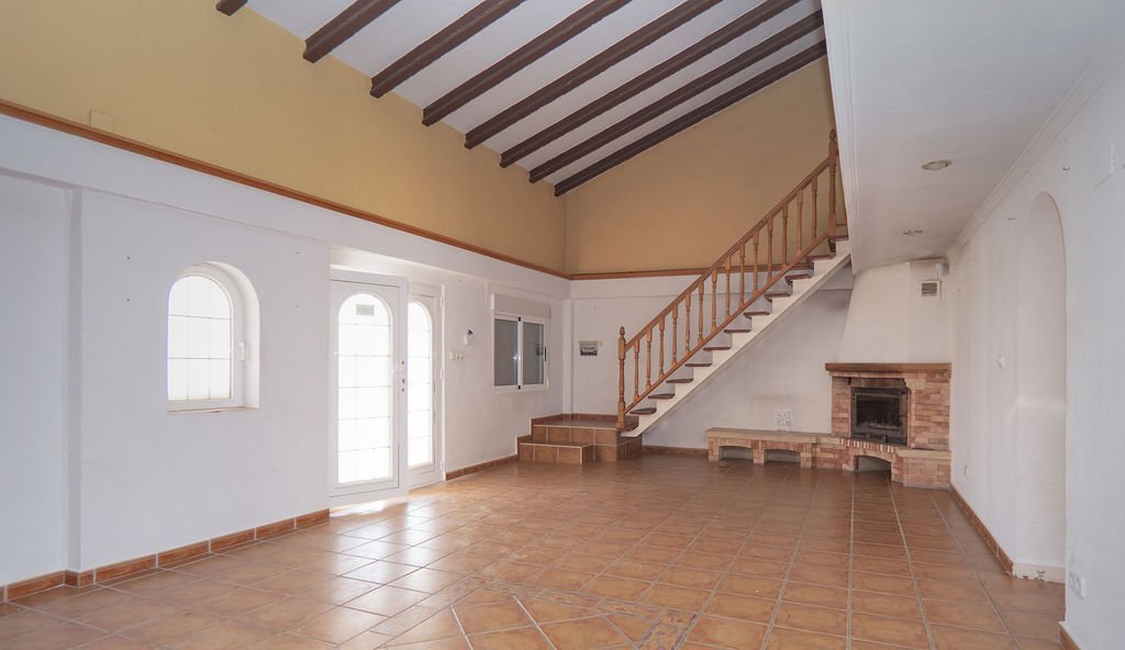 Chalet Independiente en venta en Partida Jorge Fuente lamo De Murcia Murcia