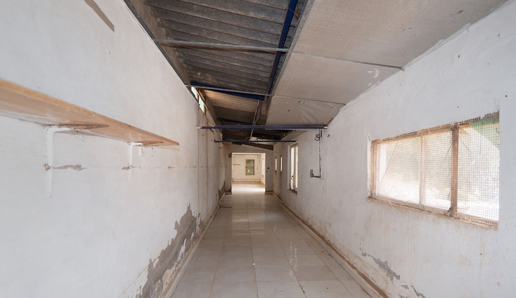 Chalet Independiente en venta en Partida Jorge Fuente lamo De Murcia Murcia