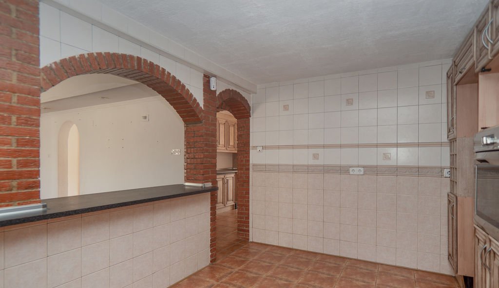 Chalet Independiente en venta en Partida Jorge Fuente lamo De Murcia Murcia