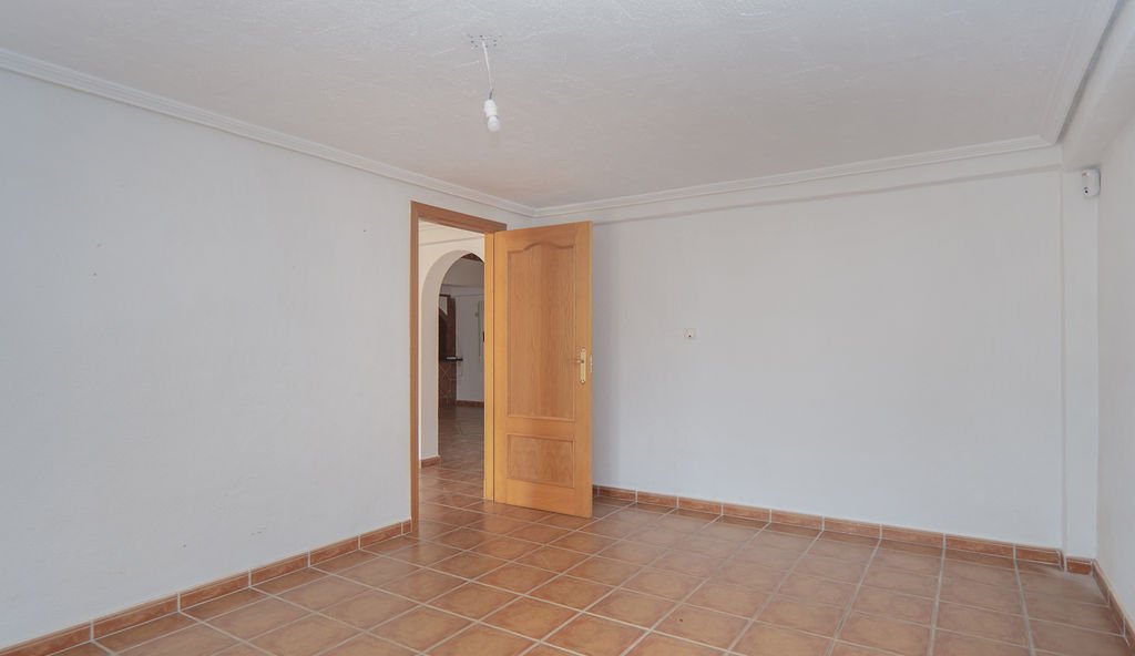 Chalet Independiente en venta en Partida Jorge Fuente lamo De Murcia Murcia