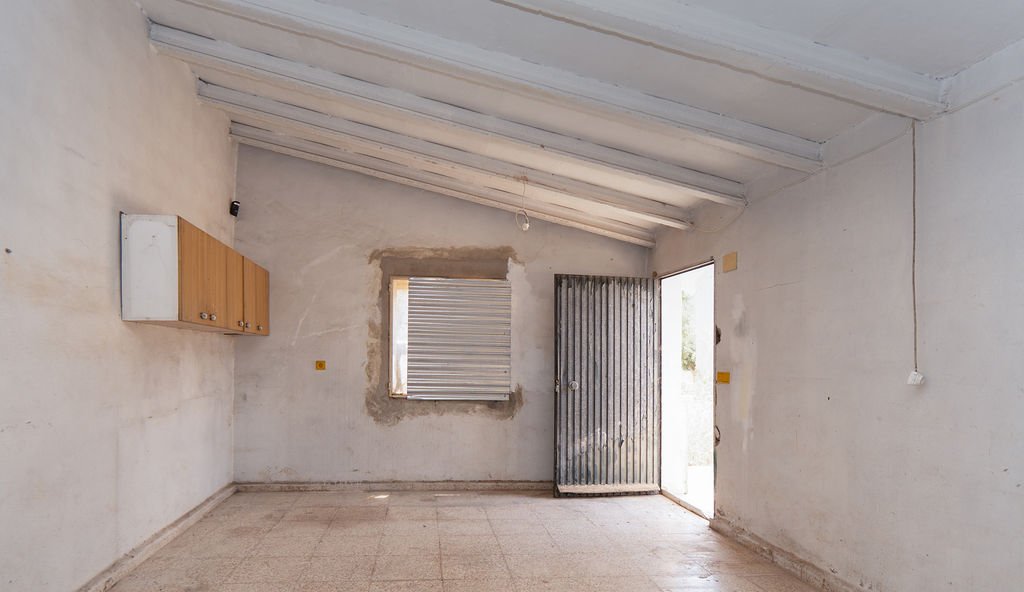 Chalet Independiente en venta en Partida Jorge Fuente lamo De Murcia Murcia