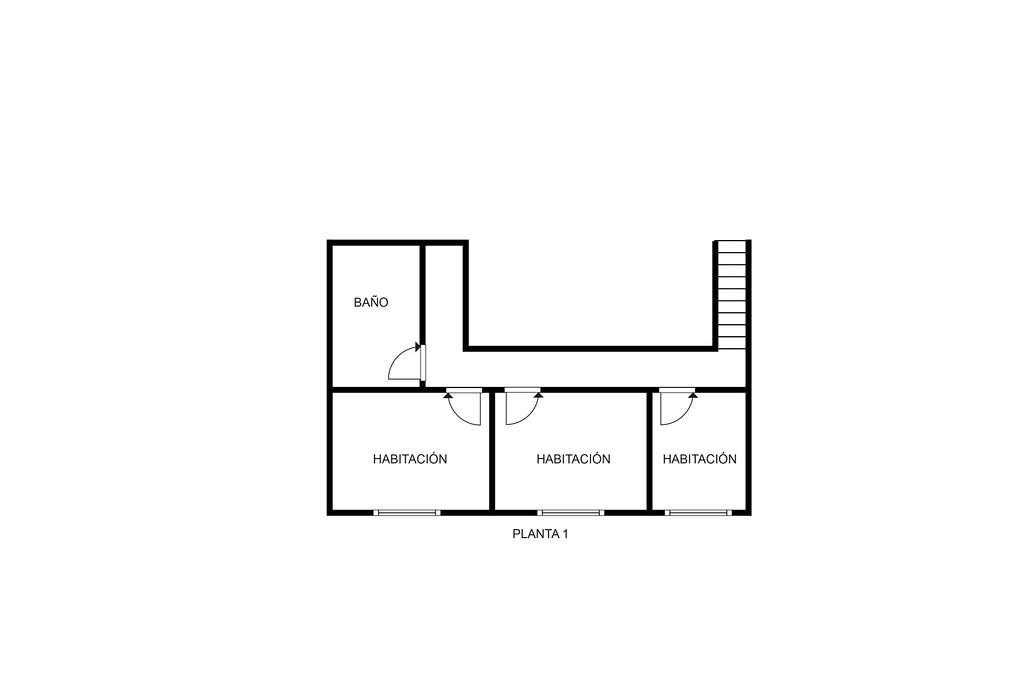 Chalet Independiente en venta en Partida Jorge Fuente lamo De Murcia Murcia
