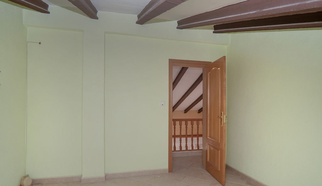 Chalet Independiente en venta en Partida Jorge Fuente lamo De Murcia Murcia