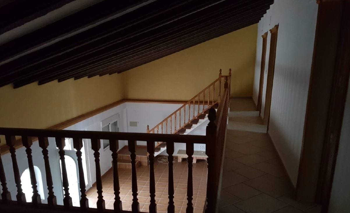 Chalet Independiente en venta en Partida Jorge Fuente lamo De Murcia Murcia