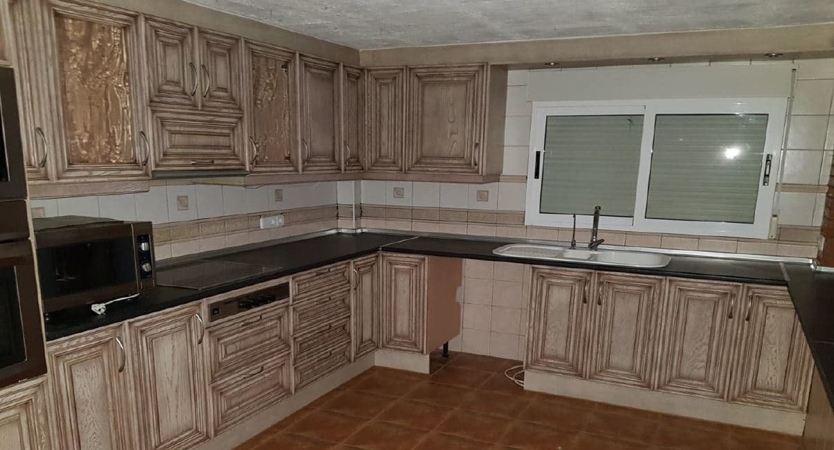 Chalet Independiente en venta en Partida Jorge Fuente lamo De Murcia Murcia