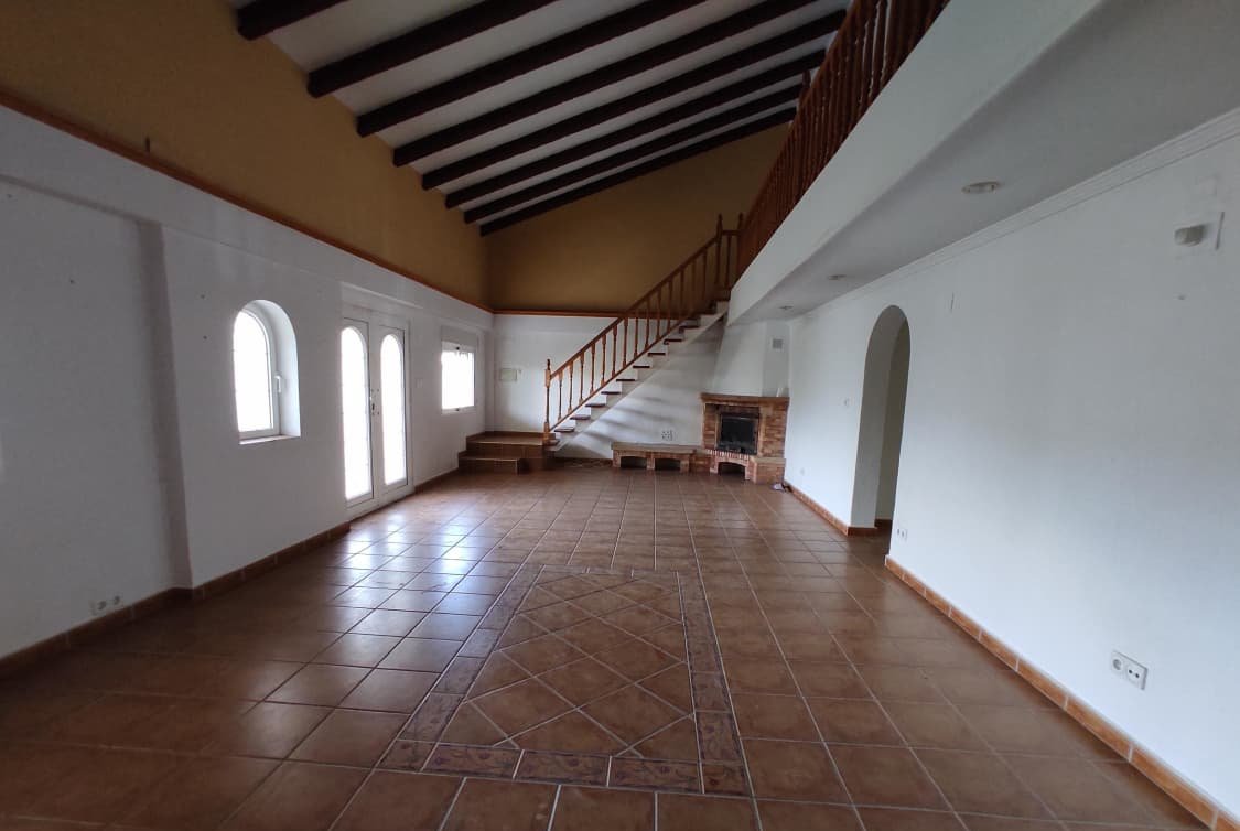 Chalet Independiente en venta en Partida Jorge Fuente lamo De Murcia Murcia