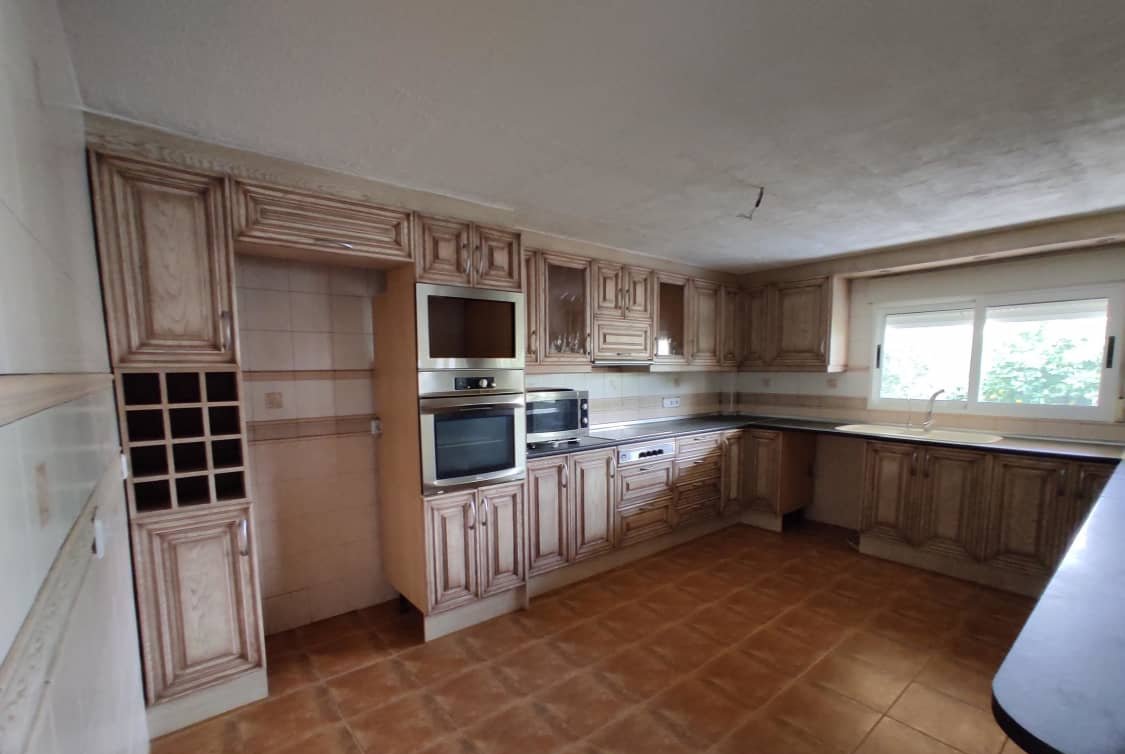 Chalet Independiente en venta en Partida Jorge Fuente lamo De Murcia Murcia