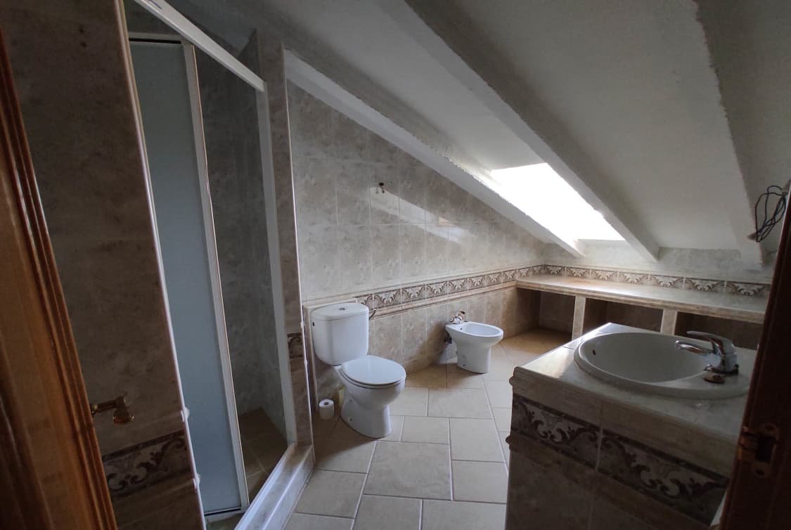 Chalet Independiente en venta en Partida Jorge Fuente lamo De Murcia Murcia