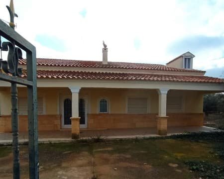 Chalet Independiente en venta en Partida Jorge Fuente lamo De Murcia Murcia