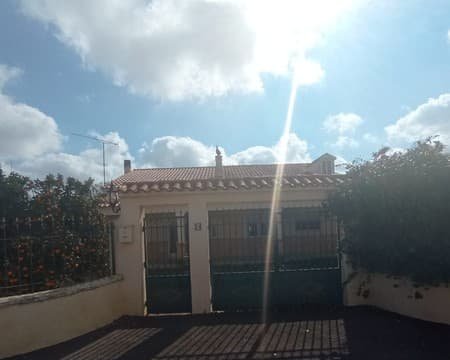 Chalet Independiente en venta en Partida Jorge Fuente lamo De Murcia Murcia