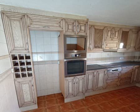 Chalet Independiente en venta en Partida Jorge Fuente lamo De Murcia Murcia