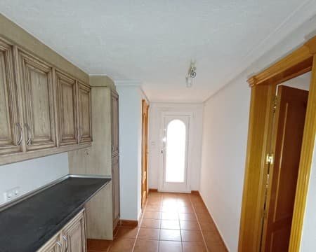 Chalet Independiente en venta en Partida Jorge Fuente lamo De Murcia Murcia