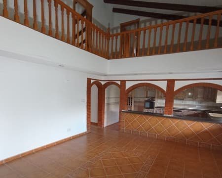 Chalet Independiente en venta en Partida Jorge Fuente lamo De Murcia Murcia