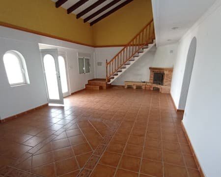 Chalet Independiente en venta en Partida Jorge Fuente lamo De Murcia Murcia