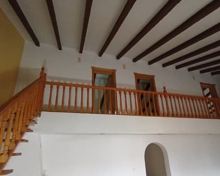 Chalet Independiente en venta en Partida Jorge Fuente lamo De Murcia Murcia