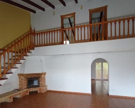Chalet Independiente en venta en Partida Jorge Fuente lamo De Murcia Murcia