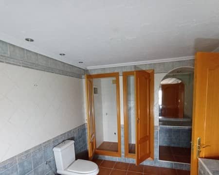 Chalet Independiente en venta en Partida Jorge Fuente lamo De Murcia Murcia