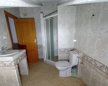 Chalet Independiente en venta en Partida Jorge Fuente lamo De Murcia Murcia